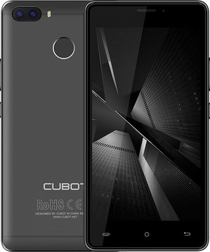 Cubot H3 Dual SIM LTE